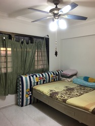 Blk 671 Woodlands Drive 71 (Woodlands), HDB 5 Rooms #179254562